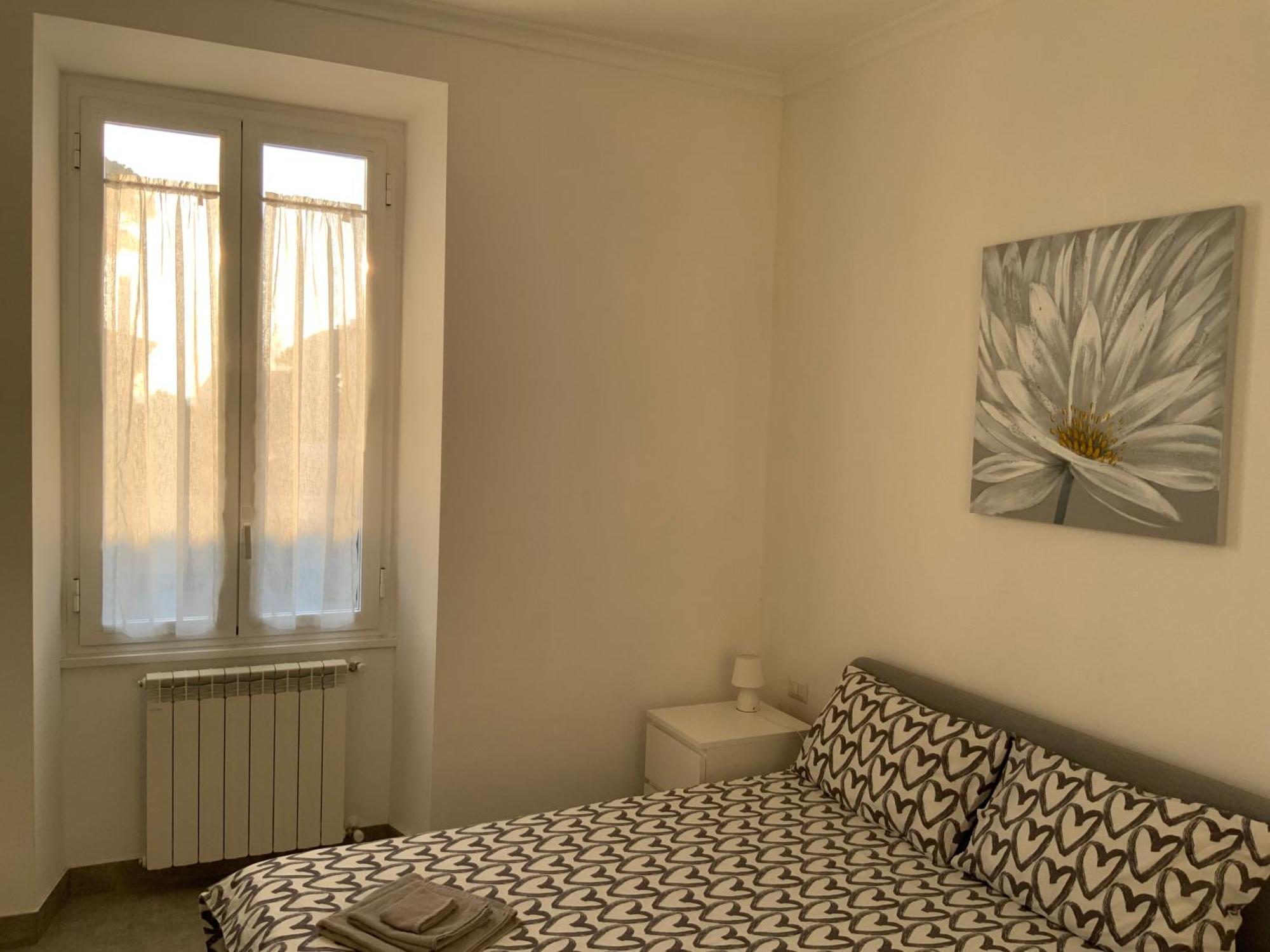 Villa Kinga Anzio Exterior photo